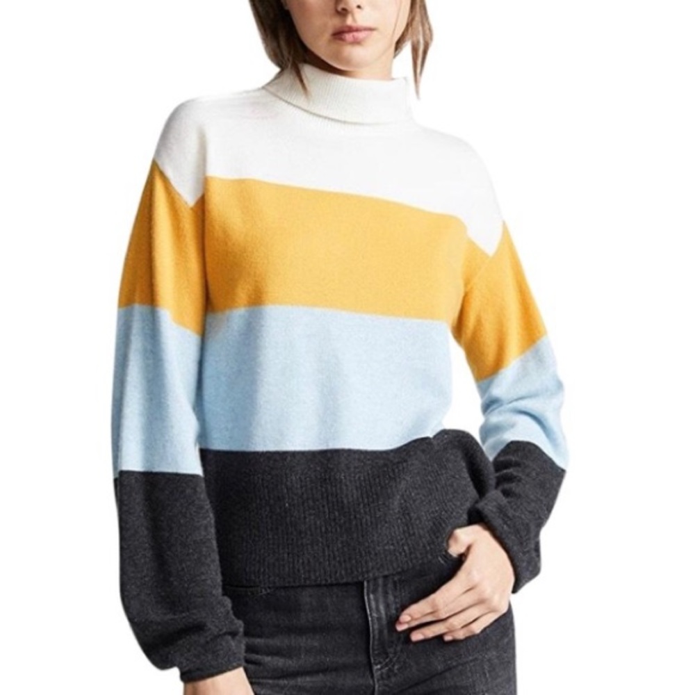 Veronica beard Faber sweater